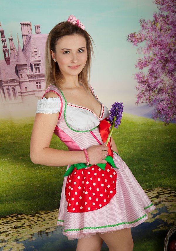 Проститутка Риточка